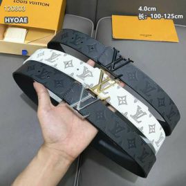 Picture of LV Belts _SKULVbelt40mmX95-125cm8L796406